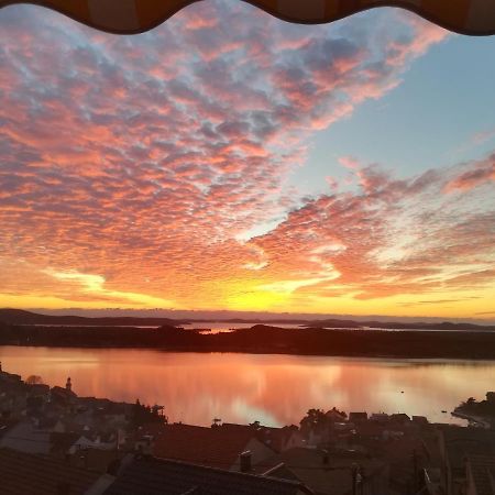 Lara Apartment Sibenik Ngoại thất bức ảnh