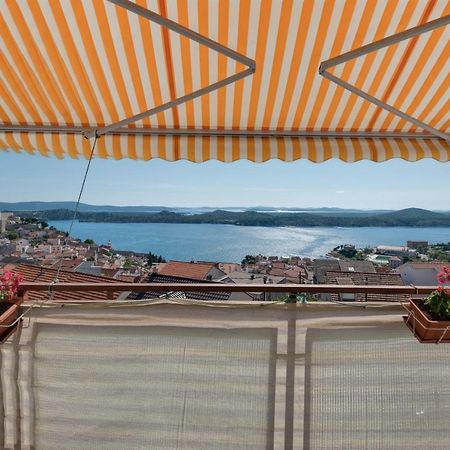 Lara Apartment Sibenik Ngoại thất bức ảnh