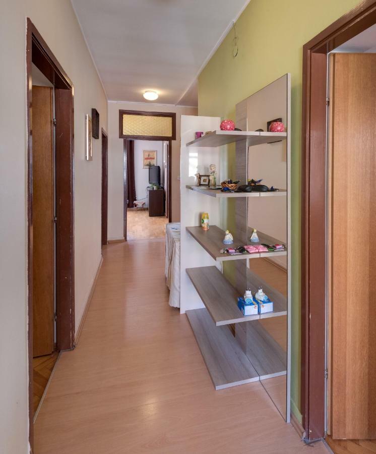 Lara Apartment Sibenik Ngoại thất bức ảnh