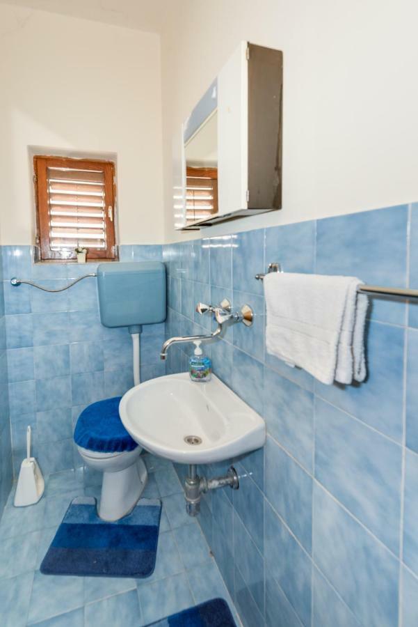 Lara Apartment Sibenik Ngoại thất bức ảnh